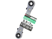 TAKAGI/�p�x�t���`�F�b�g 5.5�~7mm