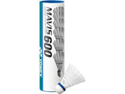 YONEX ���l�b�N�X/���C�r�X600P(6������)/M600P-000-F