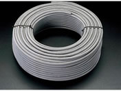 �G�X�R/600V/20A/100m�r�j�[���L���u�^�C���P�[�u��(2�c/EA940AH-100