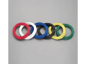 �G�X�R 0.75mm2�~100m �r�j�[���≏�d��[KIV](�� EA940AN-72B