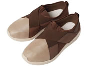 �|��/���n�r���x���V���[�YII ���n�r���V���[�Y 24-8208-0001 �u���E�� 22.0CM