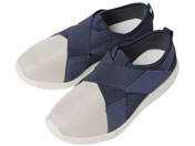 �|��/���n�r���x���V���[�YII ���n�r���V���[�Y 24-8208-0502 �l�C�r�[ 27.0CM