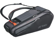 YONEX ���l�b�N�X ���P�b�g�o�b�O 6(�e�j�X6�{�p) BAG2322R-007