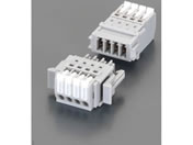 �T�g�[�p�[�c DC300V 5A �X�N�����[���X�[�q��(3P) EA940DM-73A