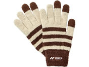 YONEX ���l�b�N�X/���j�^�b�`�p�l���O���[�u/45049-192-S