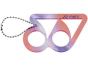 YONEX ���l�b�N�X/���S�L�[�z���_�[/AC506-001