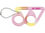 YONEX ���l�b�N�X/���S�L�[�z���_�[/AC506-026