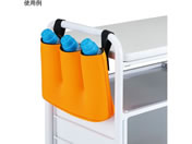 �A�Y���� �V�����[�{�g���ۉ��|�P�b�g 8-854-01