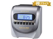 �j�b�|�[ �^�C�����R�[�_�[ �J���R��100