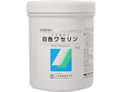 薬)大洋製薬 白色ワセリン 500G【第3類医薬品】