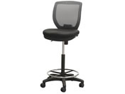 Netforce/ハイチェア CORE グレー/CRH-1-FW-GY