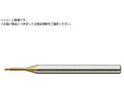ユニオンツール/φ3シャンク超硬EMHMロングネックスクエアVHLS VHLS2010-050 204-0026