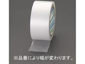 �_�C���e�b�N�X 100mm�~25m �{���e�[�v(�N���A) EA944mL-75