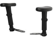 Netforce/�n�C�`�F�A�p CORE �㉺���~�I �u���b�N/CR-MA-FW-BK