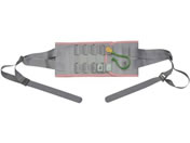 ���{�G���[��/�v���C���{�f�B�o���h �X���[�� �ی�x���g(�}����)23-6649-00 9603(�X���[��)