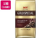 UCC�㓇����/�S�[���h�X�y�V���� �X�y�V�����u�����h 1kg 10��