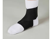 �V�O�}�b�N�X/����T�|�[�^�[ �o���h�^�C�v 5�ܓ��� �t�@�V���G�C�h�T�|�[�^�[(������)17.0�`22.0cm �q���p �u���b�N/8-8911-03