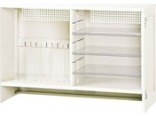 �G�X�R 670�~245�~450mm ���ド�b�N EA954HL-22
