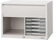 �G�X�R 550�~373�~410mm [���^]�Z�[�t�e�B�{�b�N�X EA954JB-15