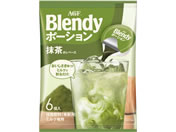 AGF/�u�����f�B �|�[�V���� �����I���x�[�X 6��