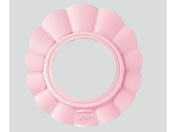 エンゼル(介護用品)/シャンプーハット ピンク/8-9213-02