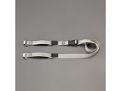 �G�X�R/900mm �X�`�[���I�p�ϐk�x���g(�A���O���E�`�����l���p/EA979CH-9