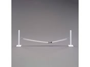 �e�B�[�G�t�T�[�r�X/1800mm �����h�~�K�[�h�Z�b�g(�|�[��2/�x���g1/EA979CV-4