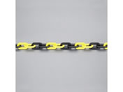 �G�X�R 6.0mm�~10m �v���X�`�b�N�`�F�[��(�g��) EA980A-48