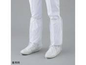 �����O�V���[�Y�J�o�[(����^�C�v)�N���A 1�p�b�N(50����)/8-938-01