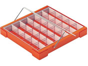 ���{�㗝���/�J���[�U��g���[(30�l�p)���t ����g���[ 23-5662-00 6144-02(�I�����W)