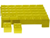 ���{�㗝���/�J���[�U��g���[(30�l�p)����g���[ 23-5664-01 KT-30(�C�G���[)