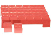 ���{�㗝���/�J���[�U��g���[(30�l�p)����g���[ 23-5664-02 KT-30(�I�����W)