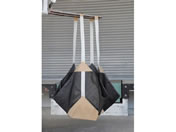 �G�X�R/2.0mx2.0m �o�������b�R(�x���g�����x)/EA981WM-103