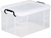 ���{�㗝��� �r�Z���o�b�O��p�{�b�N�X ���̕ۑ��e�� 20-2141-02 3643