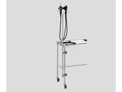 �A�Y���� �������X�^���h(�J�[�g�N�����v�^�C�v) 8-9559-01