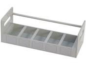 ���{�㗝���/���F�o�b�g�� 5�R�p 23-2248-00 5�R���E(350X140X115)