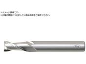 S&K/ハイススクエアエンドミル 2枚刃ショート刃 VS2T13.5