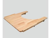 �j�V�E�� ���b�R�C�V���e�[�u��(�Ԉ֎q�p�ېH�����e�[�u��) 8-9942-01