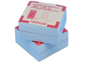 博愛社/薬包紙(純白模造)小 08-3061-00 2040(90X90)1000マイ