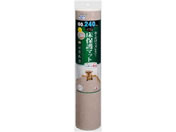 サンコー/おくだけ吸着 ペット用 床保護マット ベージュ/KM-59
