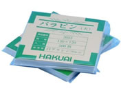 博愛社/薬包紙(白パラピン)大 08-3064-02 2023(120X120)500マイ