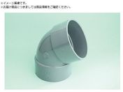 トーエー/VU継手 60°エルボ 100 VU60L100