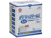 ���\�� �W�A���C�p�[ 0.1 �{�g�� ���ۃN���X�E���ۃ^�I�� 24-6146-00 42640(70�}�C�C��)