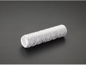 エスコ/250mm 工業用カートリッジフィルター(50μm)/EA997KA-7