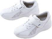 �x�m�S���i�[�X/�i�[�X�V���[�Y �i�[�X�G�A�[ 23-7845-0008 25.5cm �i�[�X�G�A�[(�x�m�S���i�[�X)770-1(�z���C�g)