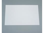�G�X�R 500�~500�~0.33mm �ϔM�K���X�N���X�t�@�u���b�N EA997WC-62