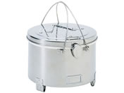 �Ћˈ�ȍH��/�j���[�J�X�g(�ی^)18cm 23-5299-0003 �z���C�g �l�W�g��(�t�B���^�[�V�L)