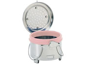 �Ћˈ�ȍH��/�j���[�J�X�g(�ی^)27cm 23-5299-0101 �s���N �l�W�g��(�t�B���^�[�V�L)