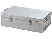 �Ћˈ�ȍH��/�����[�o�u���P�[�X �� �J�X�g 23-6564-0101 �s���N 485X270X150MM