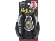 TAKAGI/�A���~ �c�[���z���_�[ �ɑ��b�� �_�u���J���r�i�^�C�v ���E�� �u���b�N �X�y�[�T�[2�t��/THAF-4B